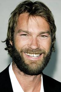 Andrew Wilson as Farmer Father / Tex Hayward in The Royal Tenenbaums (10/2001)