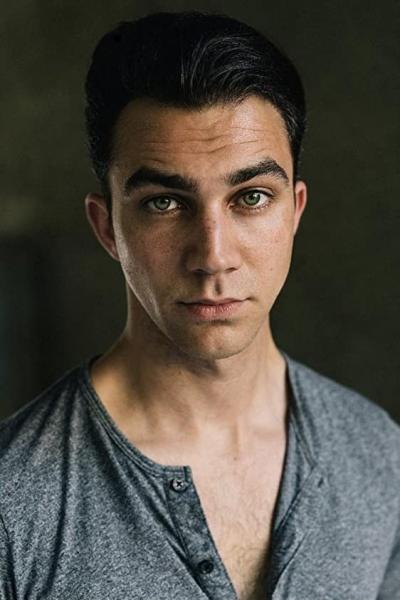 Luke Brandon Field profile image
