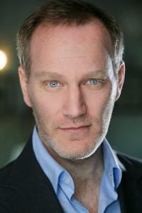Brian Caspe as Eisenheim's Assistant in The Illusionist (08/2006)