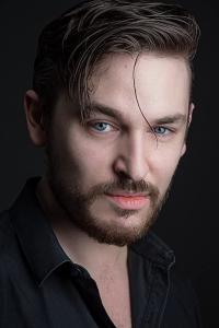Billy Rayner as Herr Frosch in Jojo Rabbit (10/2019)