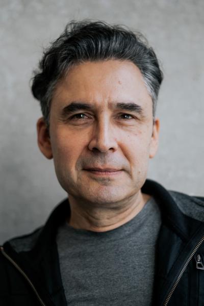 Oleg Mirochnikov profile image