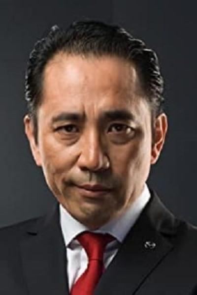 Eiji Mihara profile image