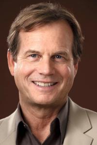 Bill Paxton as Randall McCoy in Hatfields & McCoys (05/2012)
