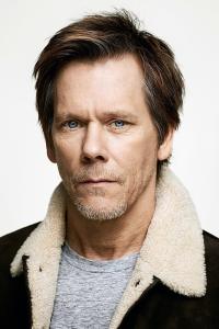 Kevin Bacon as Jeff McAllister in Space Oddity (03/2023)