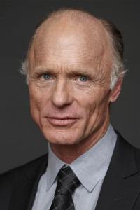Ed Harris as Sgt. Det. Remy Bressant in Gone Baby Gone (09/2007)