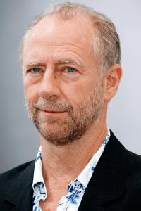 Xander Berkeley as Hammond in Amistad (12/1997)