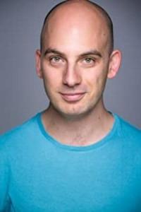 Christopher Dingli as Sean Smith in 13 Hours: The Secret Soldiers of Benghazi (01/2016)