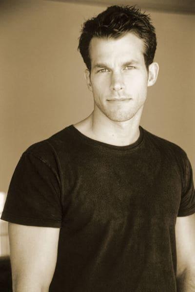 Mark Lutz profile image