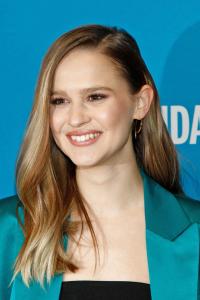 Clara Rugaard as Daughter in I Am Mother (06/2019)