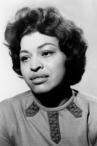 Gloria Foster as Oracle in The Matrix (03/1999)