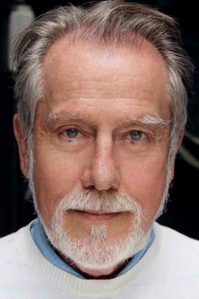 Helmut Bakaitis profile image
