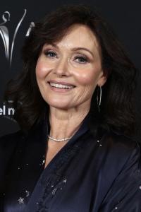 Essie Davis as Maggie in The Matrix Reloaded (05/2003)