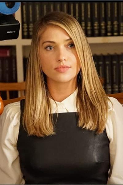Alexis Linkletter profile image
