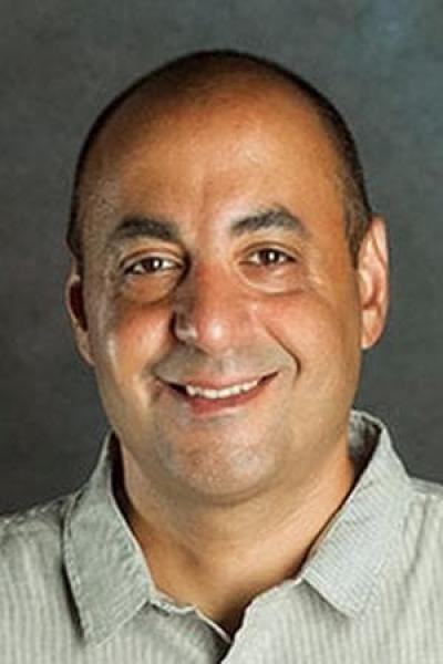 Danny Plaza profile image