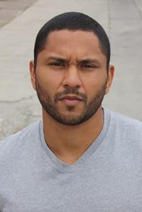 Hans Marrero as Flores in Creed (11/2015)