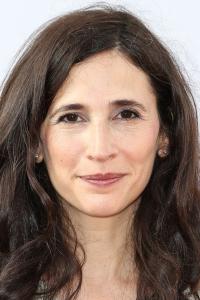 Michaela Watkins as Katherine in Paint (04/2023)