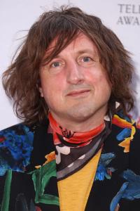 Daniel Pemberton as Original Music Composer in See How They Run (09/2022)