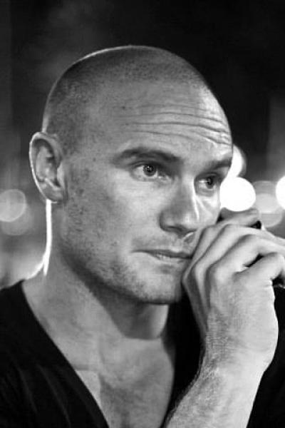 Jamie D. Ramsay profile image