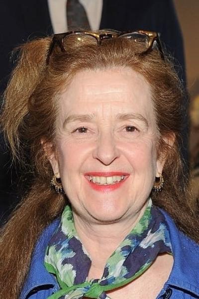 Odile Dicks-Mireaux profile image