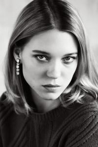 Léa Seydoux as Lady Margot Fenring in Dune: Part Two (02/2024)