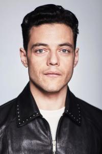 Rami Malek as Chee-Chee (voice) in Dolittle (01/2020)