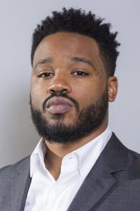 Ryan Coogler as Story in Creed (11/2015)
