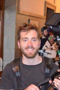 Michael Heathcote as Steadicam Operator in Creed III (03/2023)