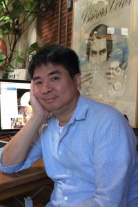 Garson Yu as Title Designer in Tomb Raider (03/2018)