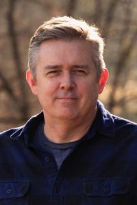 Christian Wood as Visual Effects Supervisor in Creed III (03/2023)