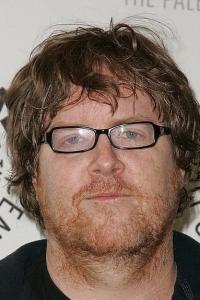 Steve Agee as Gef in Guardians of the Galaxy Vol. 2 (04/2017)
