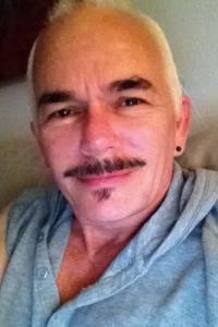 Tony Ward as Hairstylist in Looper (09/2012)