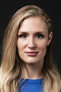 Holly Dowell as Stunts in Shazam! Fury of the Gods (03/2023)