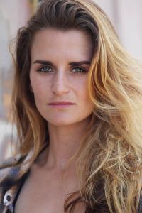 Claire Hoogenboom as Stunts in Renfield (04/2023)