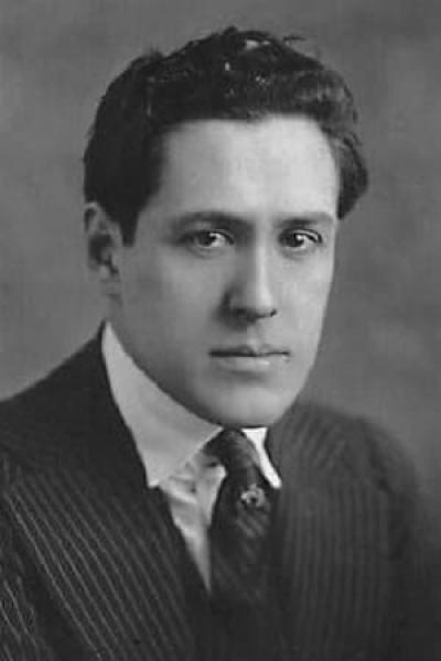 Herbert Heyes profile image