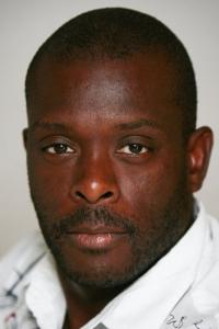 Marvin Campbell as Stunts in Zack Snyder's Justice League (03/2021)