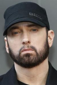 Eminem as Songs in The Equalizer (09/2014)
