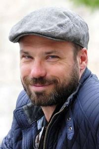 Fabian Wagner as Director of Photography in Zack Snyder's Justice League (03/2021)
