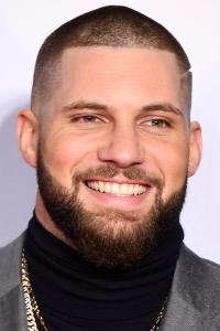 Florian Munteanu as Razor Fist in Shang-Chi and the Legend of the Ten Rings (09/2021)