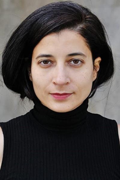 Laila Alina Reischer profile image