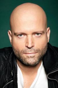 Marc Forster as Executive Producer in A Man Called Otto (12/2022)