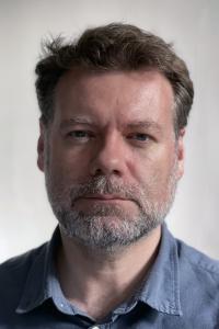 Paul Inglis as Supervising Art Director in Dracula Untold (10/2014)