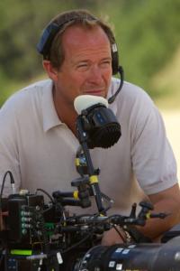 Chas Bain as Camera Operator in Fast & Furious 6 (05/2013)