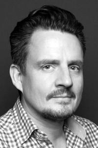 Patrick Malone as Digital Intermediate in Jason Bourne (07/2016)