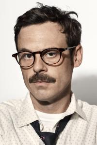 Scoot McNairy as Henry in The Rover (06/2014)