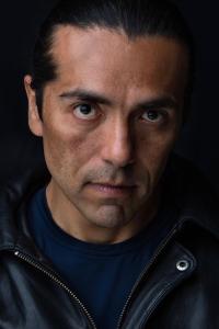 Raúl Cardona as 'Lancer' - 'Bad Guy' Delgado in Once Upon a Time... in Hollywood (07/2019)