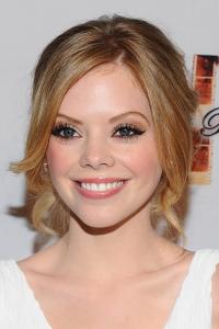 Dreama Walker as Connie Stevens in Once Upon a Time... in Hollywood (07/2019)