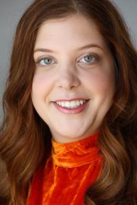 Rachel Redleaf as Mama Cass in Once Upon a Time... in Hollywood (07/2019)