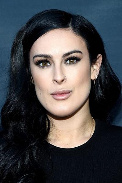 Rumer Willis profile image