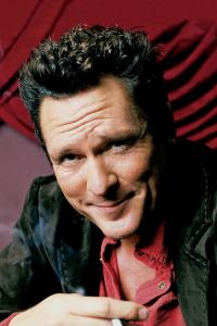 Michael Madsen as 'Bounty Law' - Sheriff Hackett in Once Upon a Time... in Hollywood (07/2019)