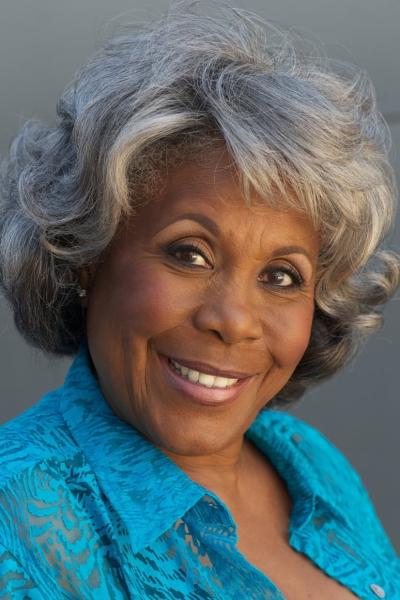 Starletta DuPois profile image